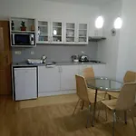 Maruška Apartamento Janské Lázně