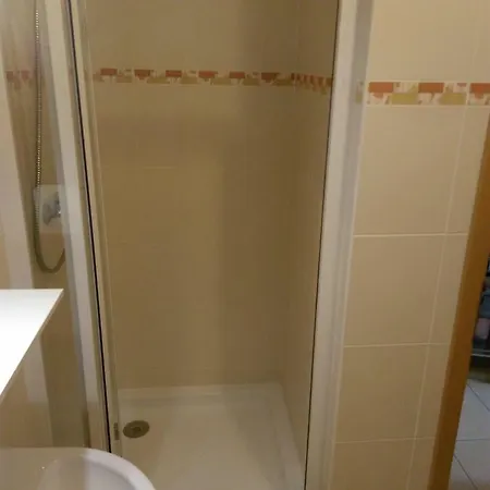 Apartment Maruska *