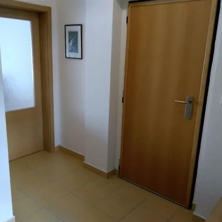 Maruska Apartment