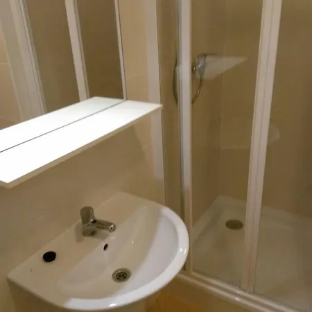 Maruska Apartment *