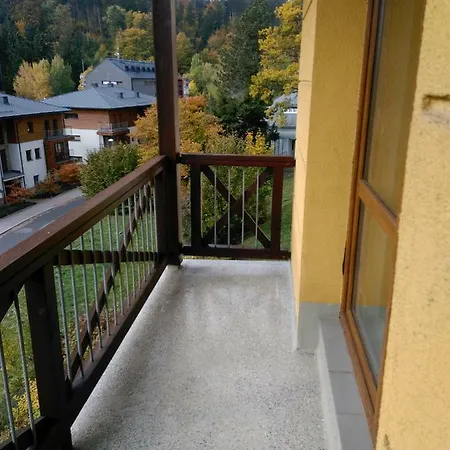 Maruska Janske Lazne