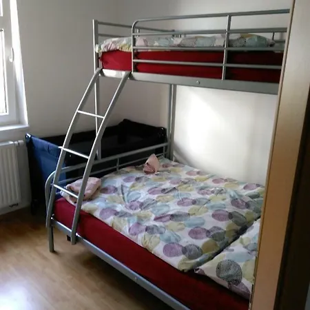 Maruska Janske Lazne