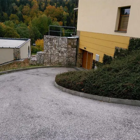 Maruska Apartament *