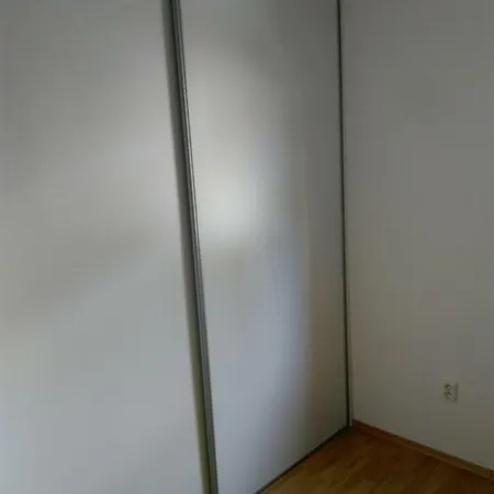 Maruska Apartment *