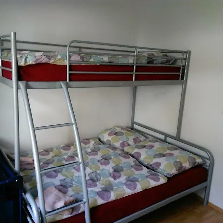Apartment Maruska *