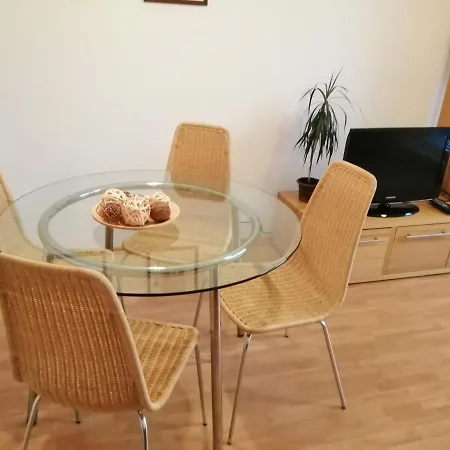 Apartament Maruska