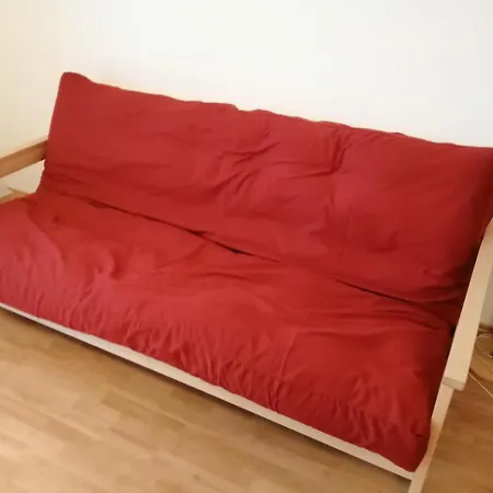 Maruska Apartament Jańskie Łaźnie