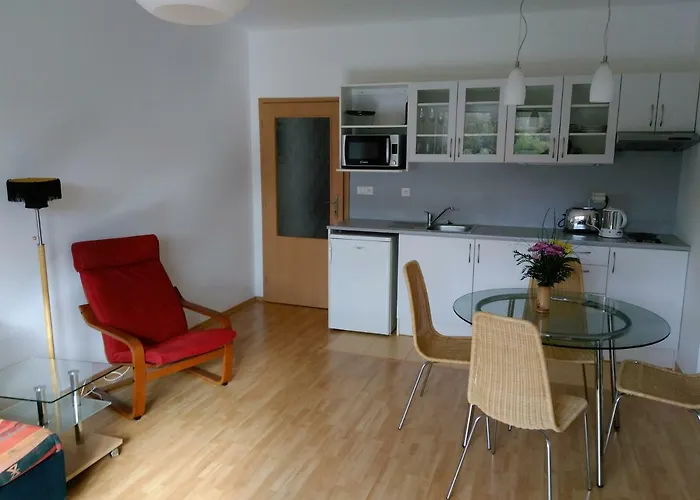 Maruska * Janské Lázně