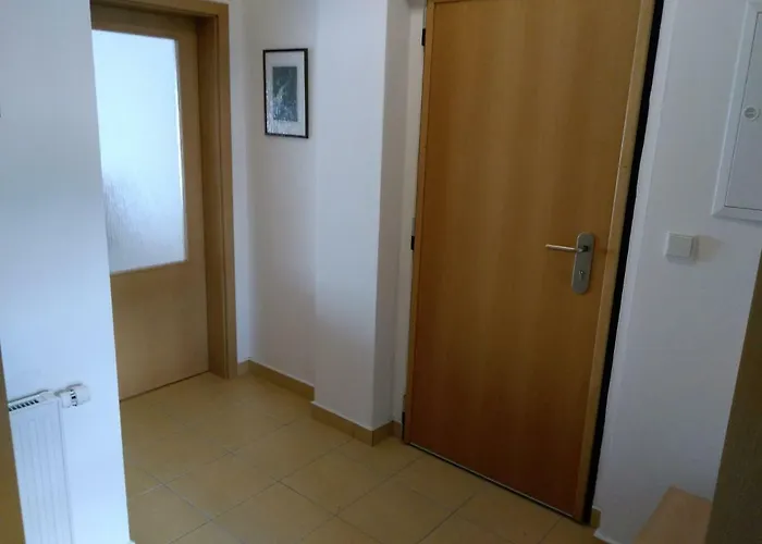 Maruska Appartement