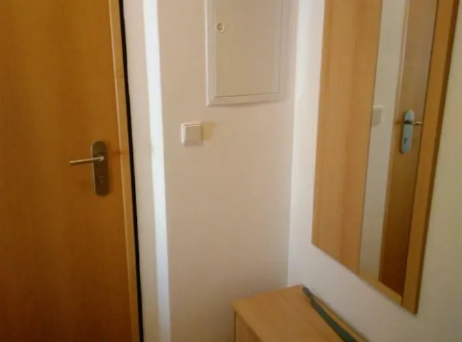 Maruska * Janské Lázně