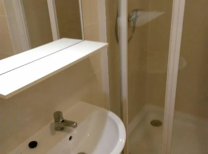 Maruska Appartement *