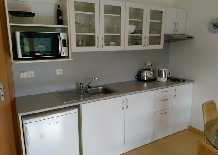 Apartment Maruska