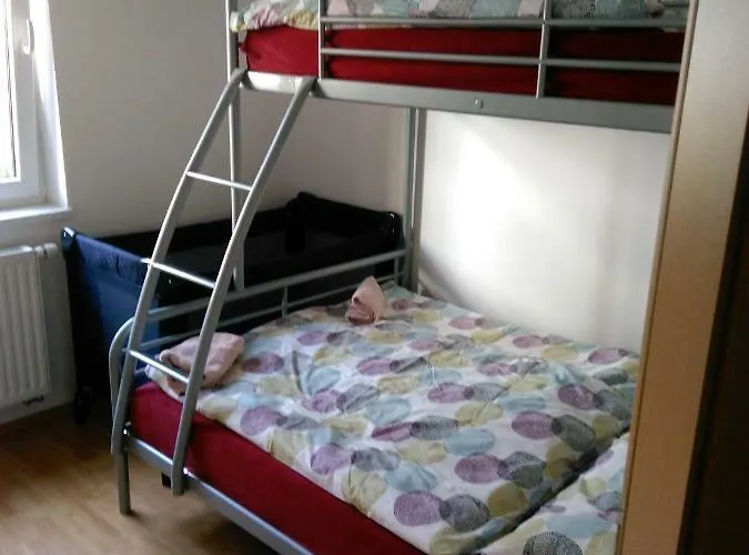 Maruska Janské Lázně