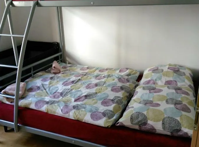 Maruska Apartment Janske Lazne
