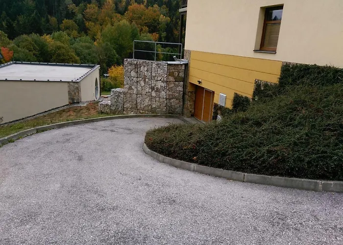 Maruska Appartement *