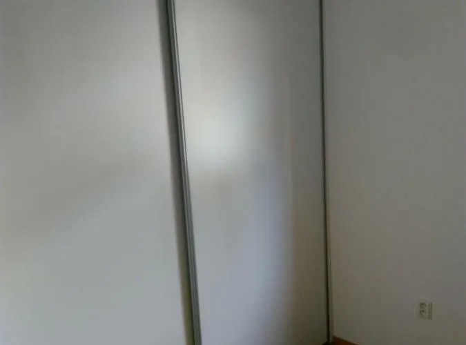 Maruska Appartement *