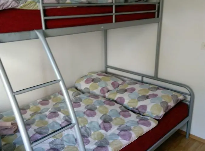 Maruska * Janské Lázně