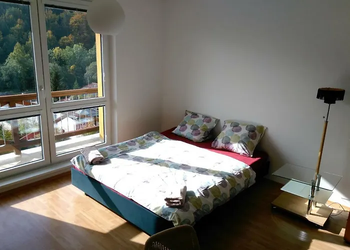 Apartment Maruska