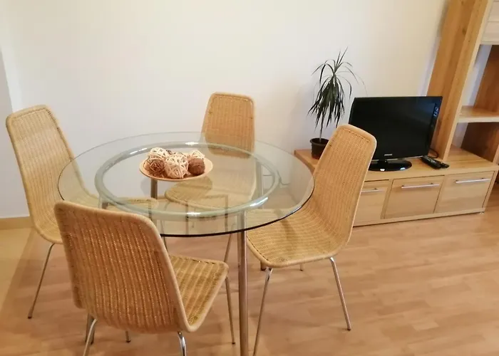 Apartment Maruska